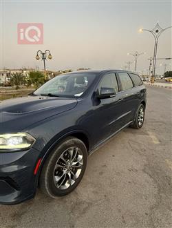 دودج دورانجو